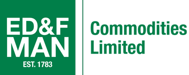 ED&F Man Commodities Logo
